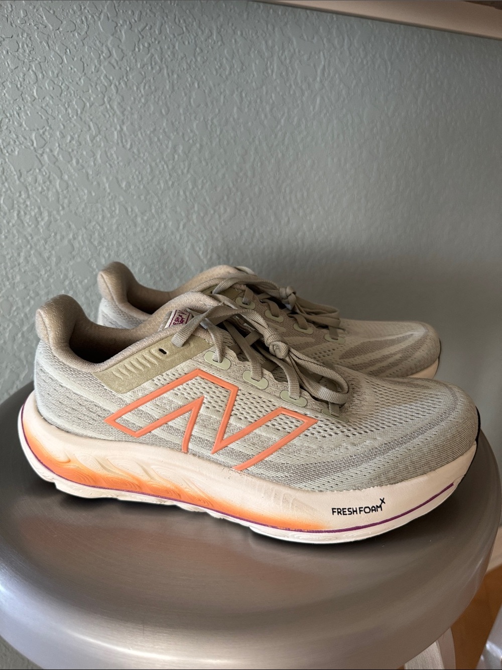 New Balance Fresh Foam X Vongo v6